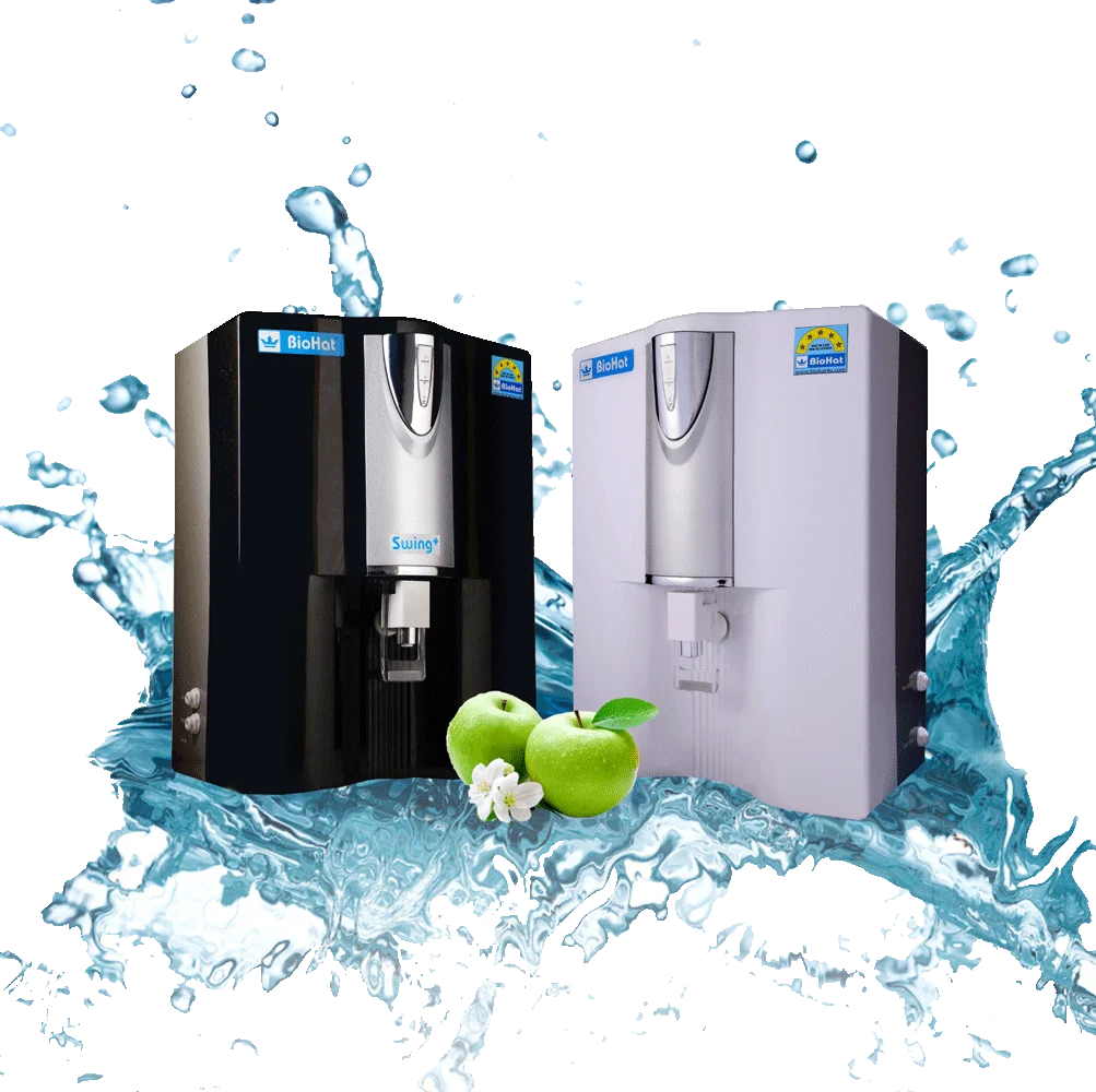 Water Purifiers, Home Water Purifiers, BioHat Systems