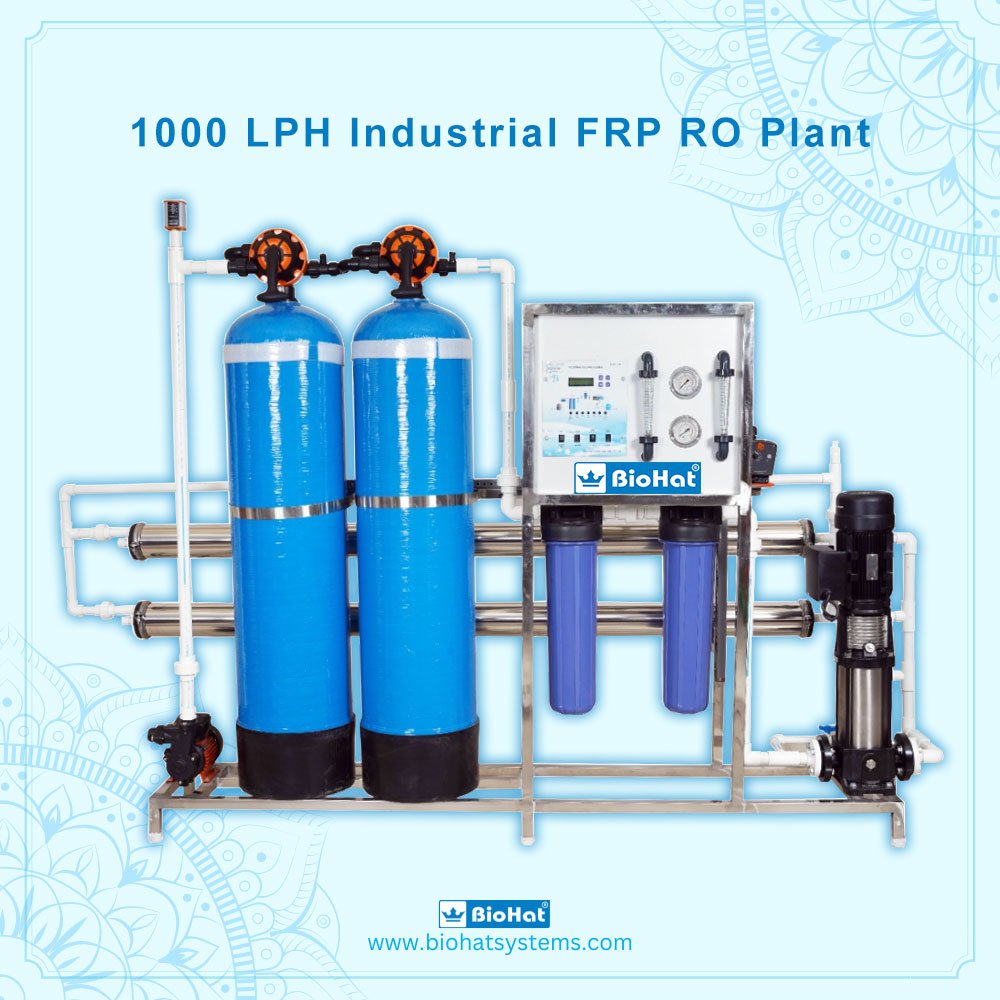 1000-LPH-Industrial-FRP-RO-Plant