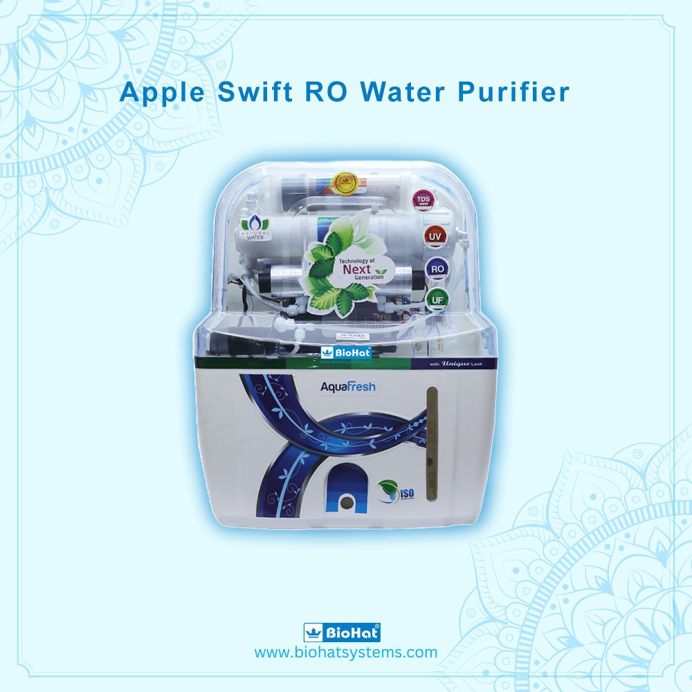 Aqua Swift RO Purifier