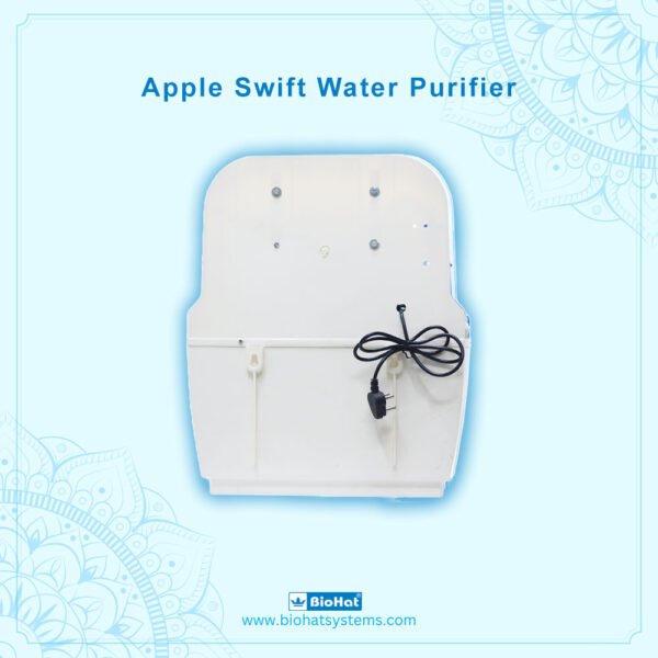 Aqua Swift Water Filter-BS