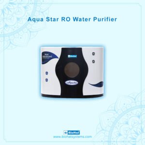 Aquastar RO Water Purifier | Without Storage Filter | 7 stage Purification | RO + UV + PC + MTDS Purification
