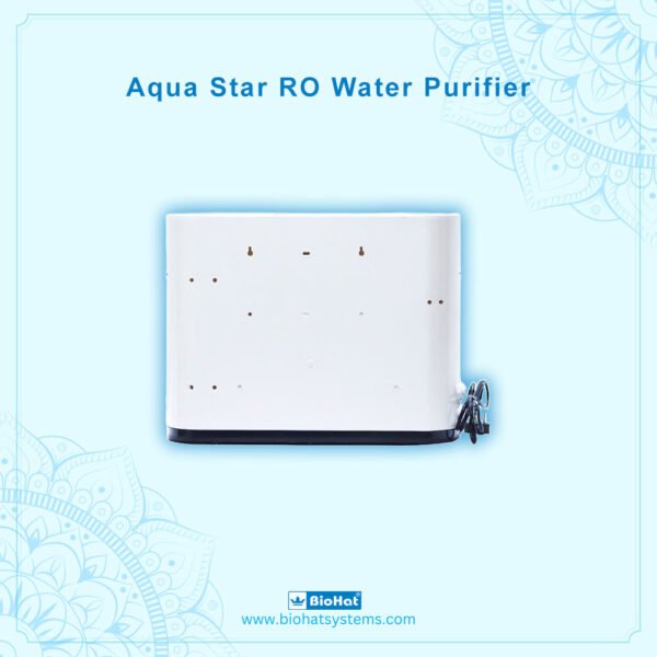 Aquastar RO Water Purifier-BS