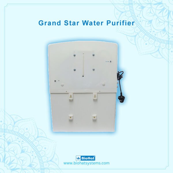 Grand Star Water Filter-BS
