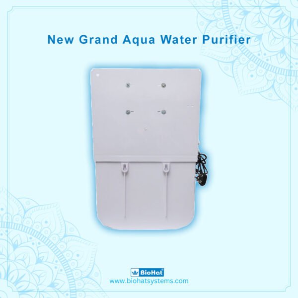 New Grand Aqua Water Purifier-BS