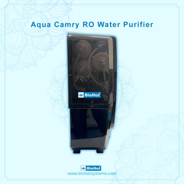 Camry RO Water Purifier