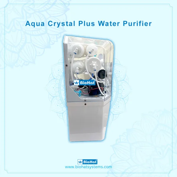 Crystal RO Water Purifier