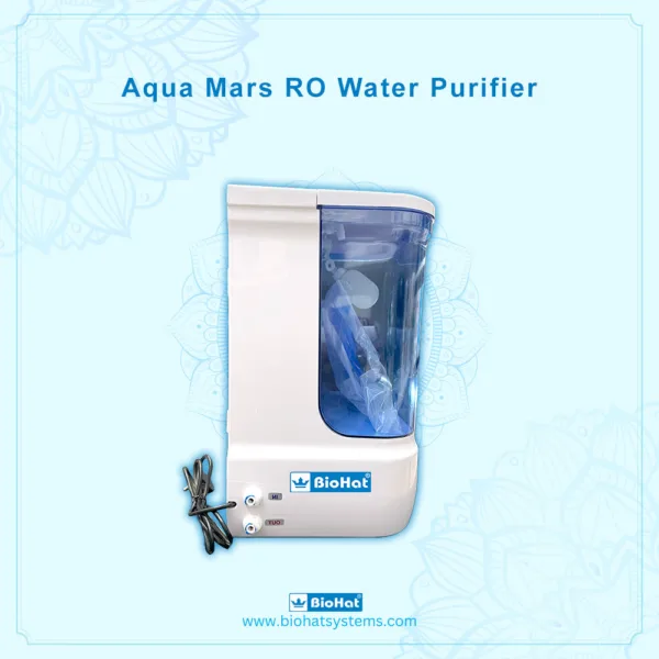 Aqua Mars RO Water Purifier