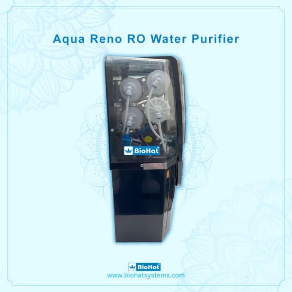 BioHat Reno RO Water Purifier