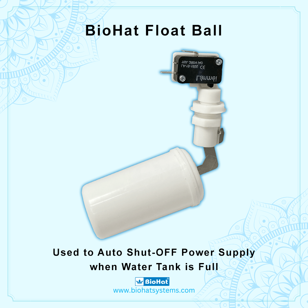 BioHat Float Ball - Standard