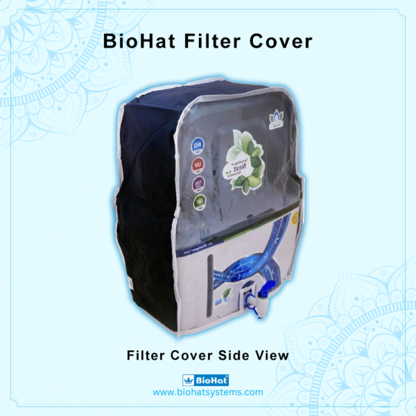 Swift Filter Body Cover