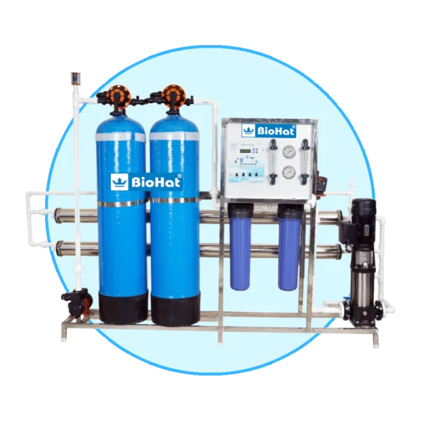 Business Water Purifier, Industrial, Water Bottle Plant, RO Plant