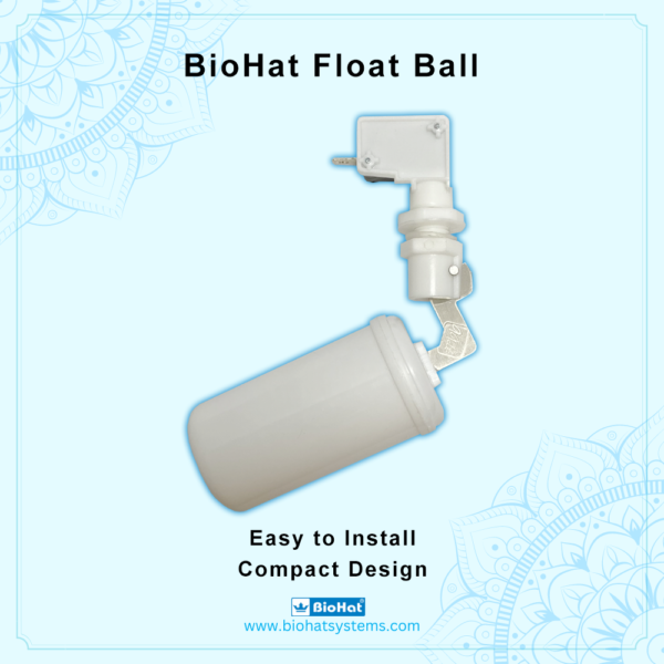 BioHat Float Ball - Standard