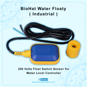 BioHat Commercial, Industrial Floaty