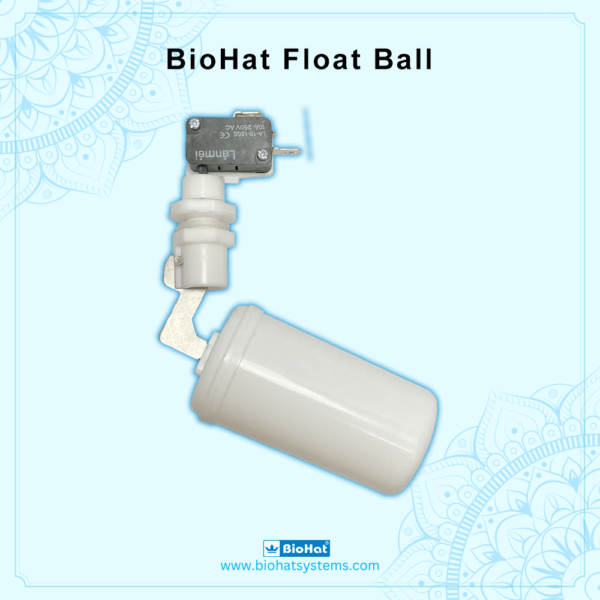 BioHat Float Ball - Standard