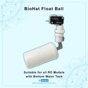 BioHat Float Ball - Standard