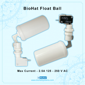 Best Float Ball for Standard Filters | RO Water Purifier Float Valve for all kinds of RO available in the market | Easy to Install