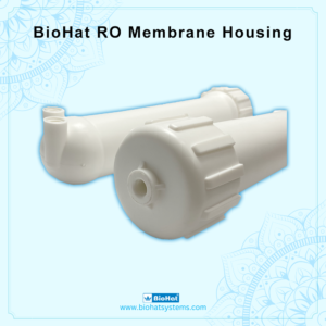 RO Membrane Housing