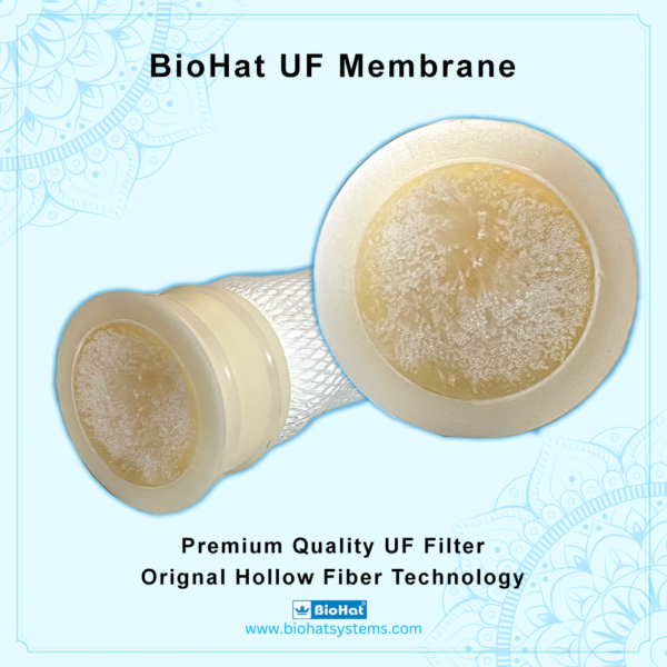 8 Inch UF Membrane Filter