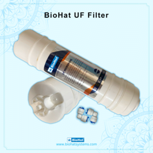 UF Cartridge Filter