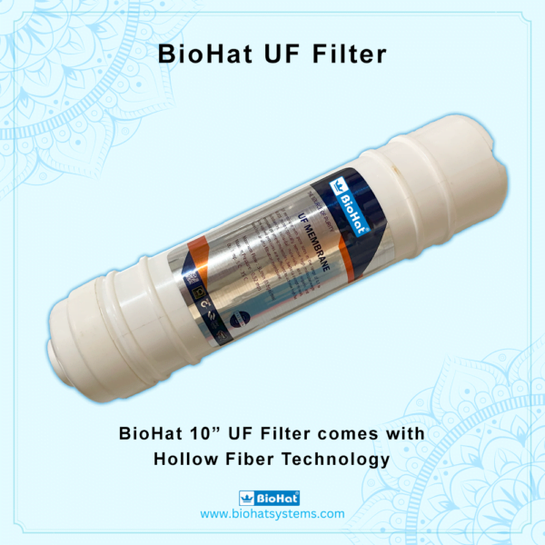 UF Cartridge Filter