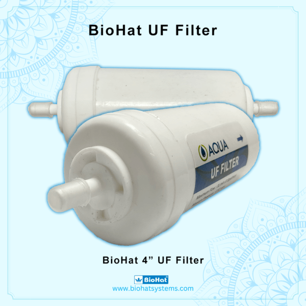 Eco UF Filter
