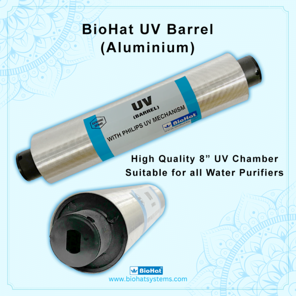 UV Barrel