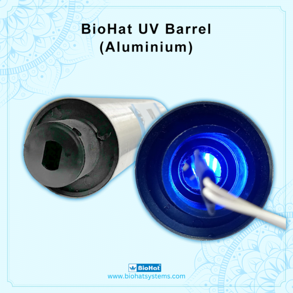UV Barrel